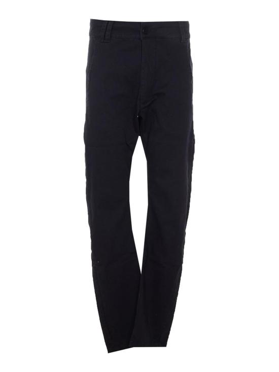 26SS 톰크롬 스트레이트 팬츠 MT102BLACK Black