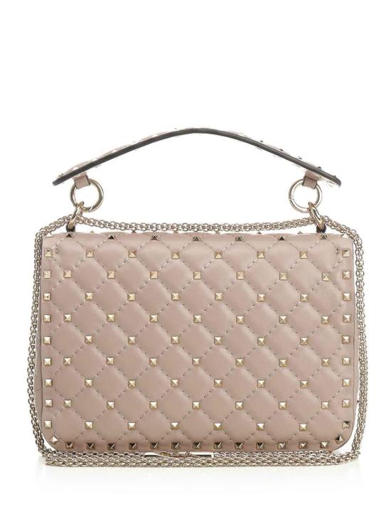 26SS 발렌티노 가라바니 토트백 8W2B0122NAPP45 Beige - VALENTINO GARAVANI