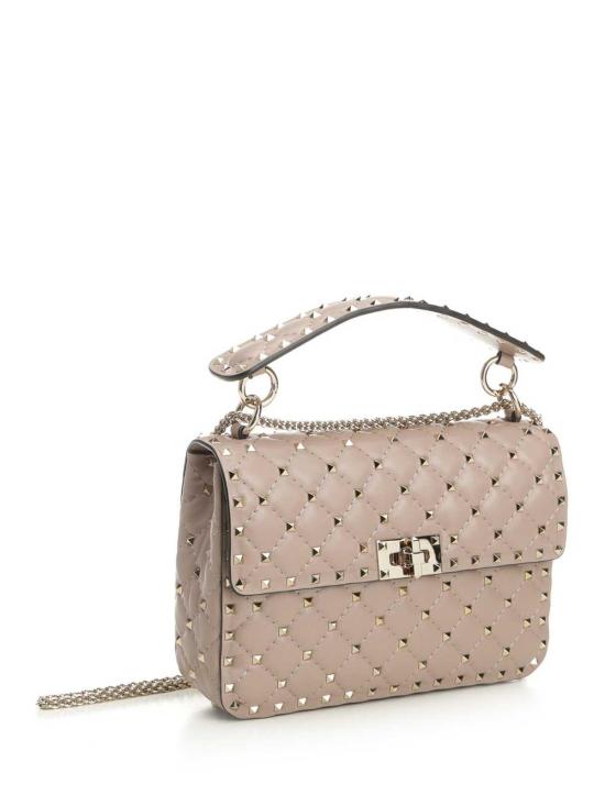 26SS 발렌티노 가라바니 토트백 8W2B0122NAPP45 Beige - VALENTINO GARAVANI