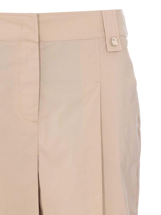 26SS 리우조 숏팬츠 CA6273T297AP9574 Beige - LIU JO