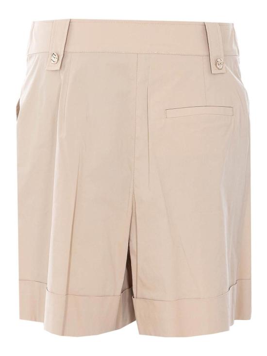 26SS 리우조 숏팬츠 CA6273T297AP9574 Beige - LIU JO