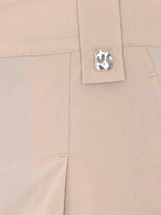 26SS 리우조 숏팬츠 CA6273T297AP9574 Beige - LIU JO