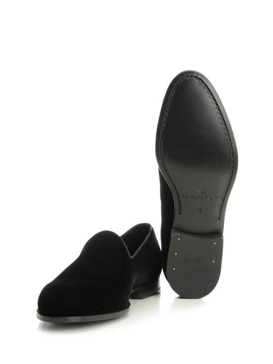 26SS 딸리아토레 로퍼 SKYLERORE26VL Black - TAGLIATORE