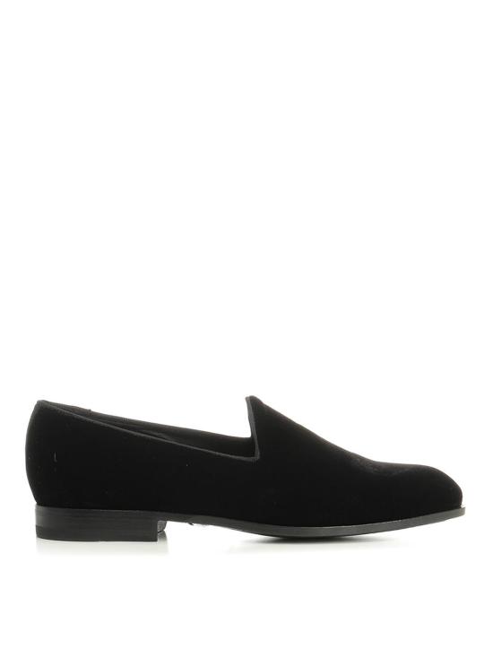 26SS 딸리아토레 로퍼 SKYLERORE26VL Black