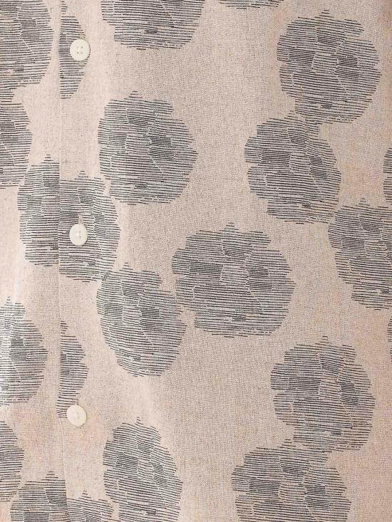 26SS 엔엔07 반팔 셔츠 2610000116OATMEAL Beige - NN07