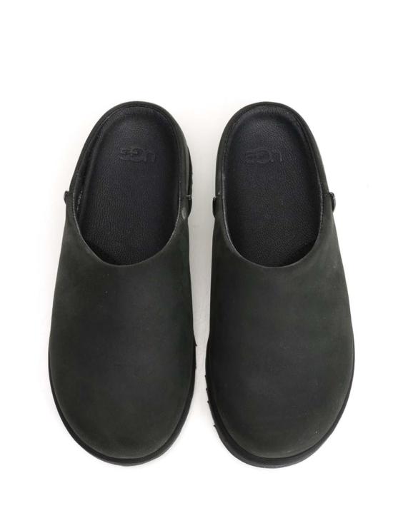 26SS 어그 오쪼 클로그 1181130BLACK Black - UGG