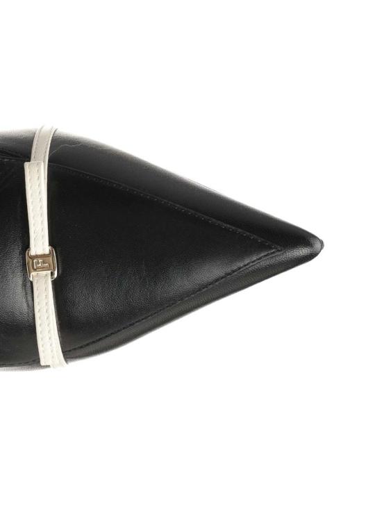 26SS 살바토레 페라가모 힐/펌프스 01K7997905811C001 Black - SALVATORE FERRAGAMO