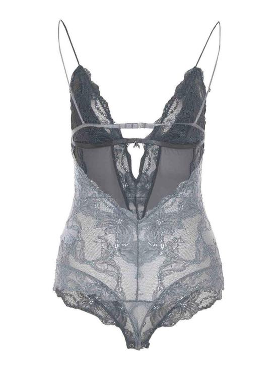 26SS 파트리지아페페 캐미솔 2I0143A602S768 Grey - PATRIZIA PEPE