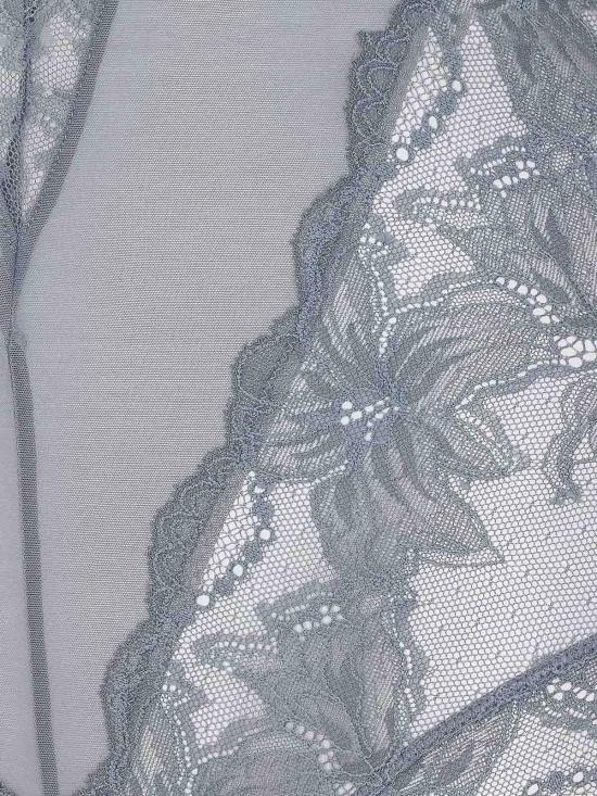 26SS 파트리지아페페 캐미솔 2I0143A602S768 Grey - PATRIZIA PEPE