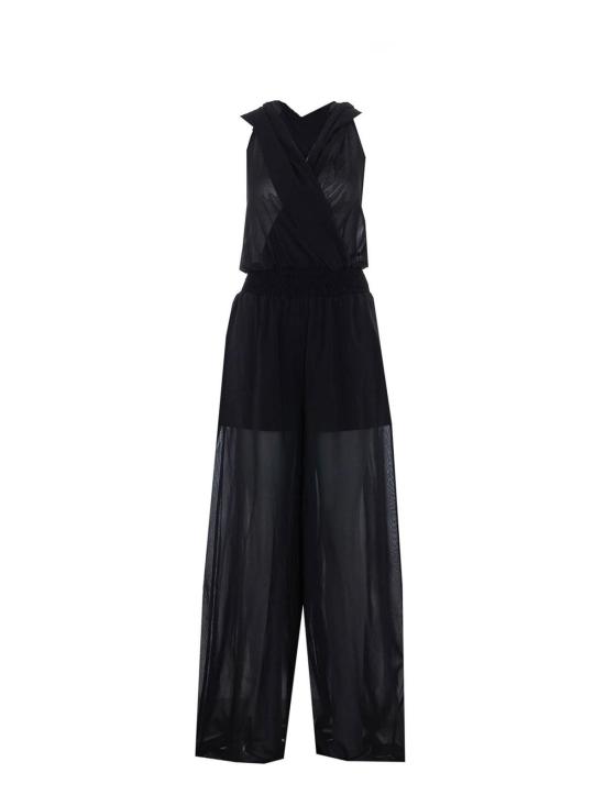 26SS 핑코 점프수트 106841A3B2Z99 Black