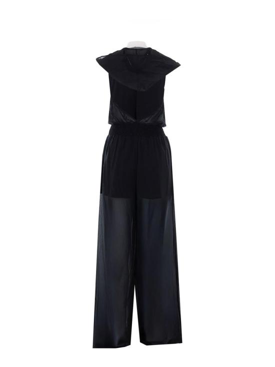 26SS 핑코 점프수트 106841A3B2Z99 Black - PINKO