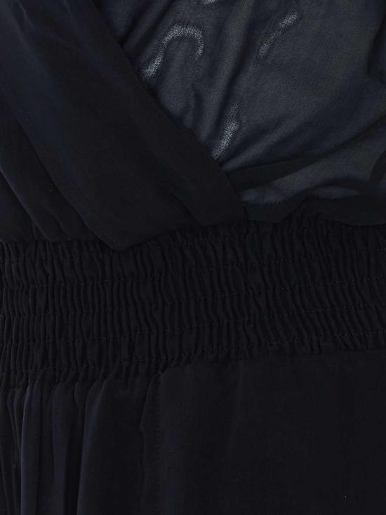 26SS 핑코 점프수트 106841A3B2Z99 Black - PINKO