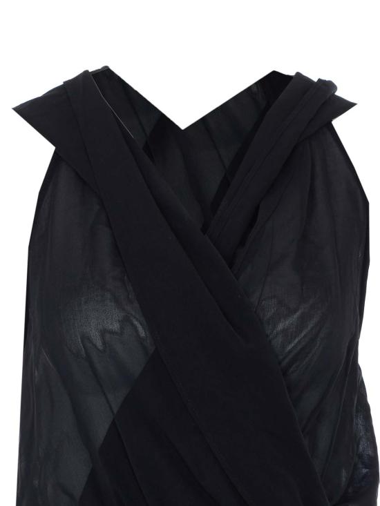 26SS 핑코 점프수트 106841A3B2Z99 Black - PINKO