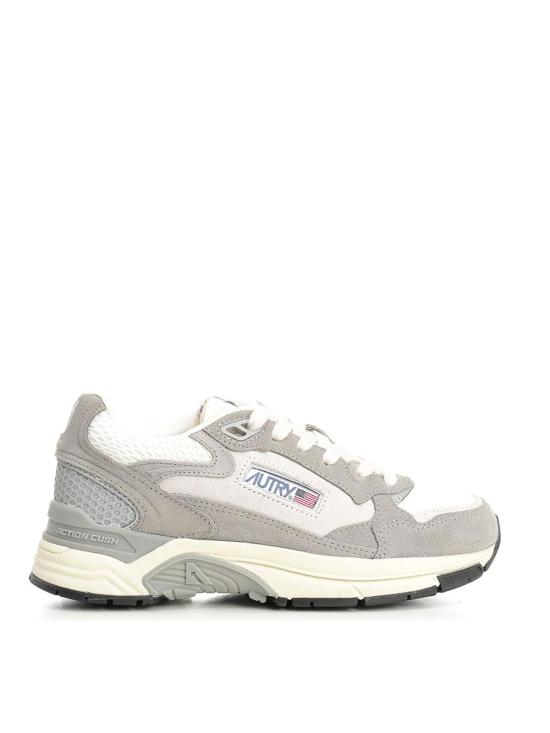 26SS 오트리 HYPERWAY 하이퍼웨이 스니커즈 HYLWSA05 Grey
