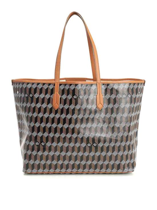 26SS 오디파트 숄더백 BWTT004283 Brown