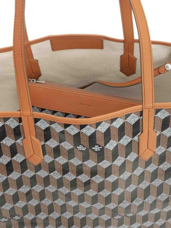 26SS 오디파트 숄더백 BWTT004283 Brown - AU DEPART