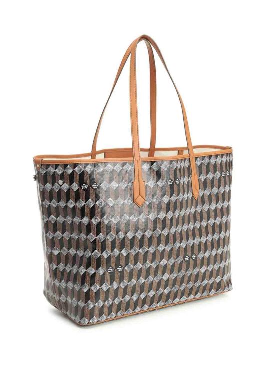 26SS 오디파트 숄더백 BWTT004283 Brown - AU DEPART