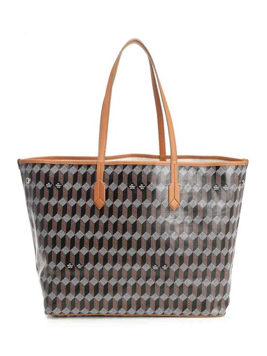26SS 오디파트 숄더백 BWTT004283 Brown - AU DEPART