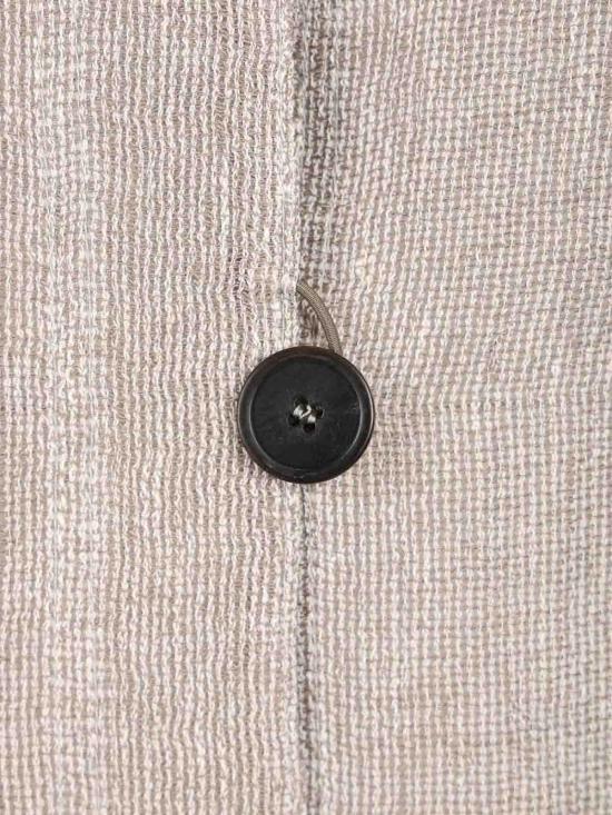 26SS 엠포리오 아르마니 자켓 EW003984TE19538U8157 Grey - EMPORIO ARMANI