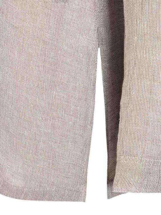 26SS 엠포리오 아르마니 자켓 EW003984TE19538U8157 Grey - EMPORIO ARMANI