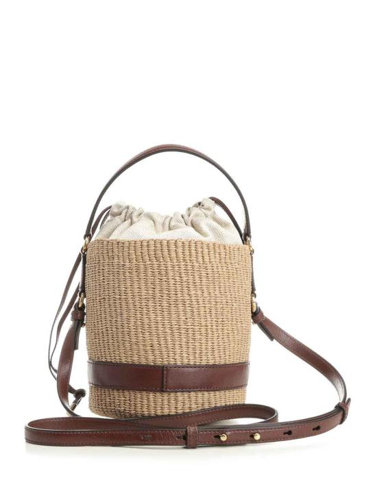26SS 끌로에 크로스백 CH26US941R9627M Beige - CHLOE