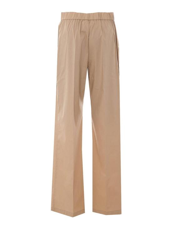 26SS 리우조 스트레이트 팬츠 CA6364T297AP9574 Beige - LIU JO