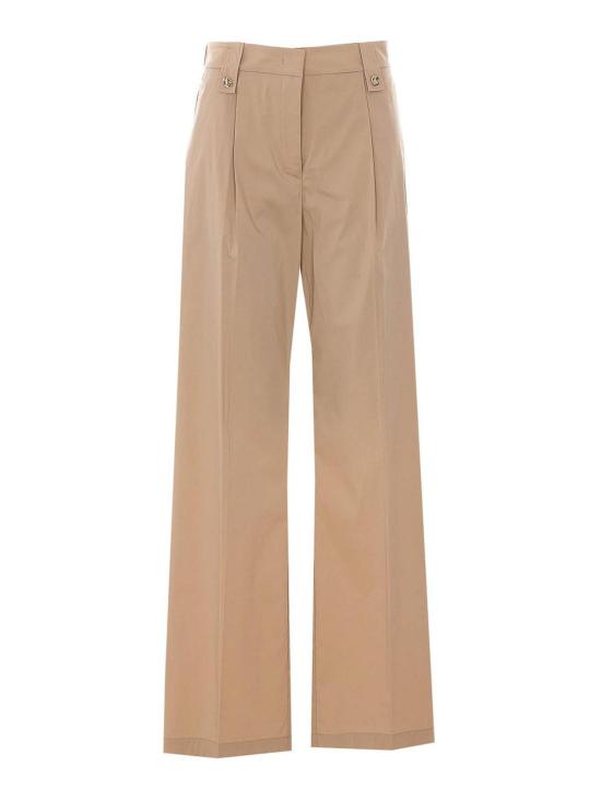 26SS 리우조 스트레이트 팬츠 CA6364T297AP9574 Beige