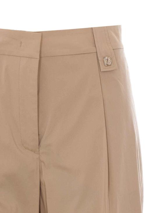26SS 리우조 스트레이트 팬츠 CA6364T297AP9574 Beige - LIU JO