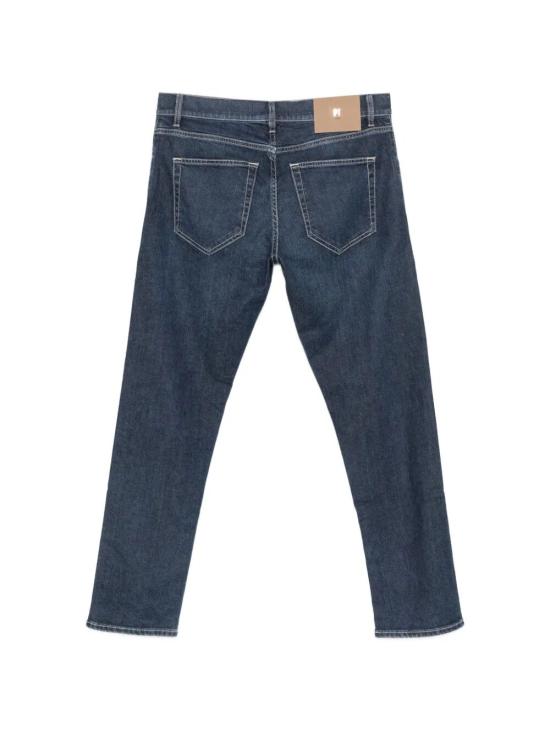 26SS 피티토리노 데님 팬츠 QP05Z0 CP6130 MB00 LAV MB00 DENIM - PT TORINO