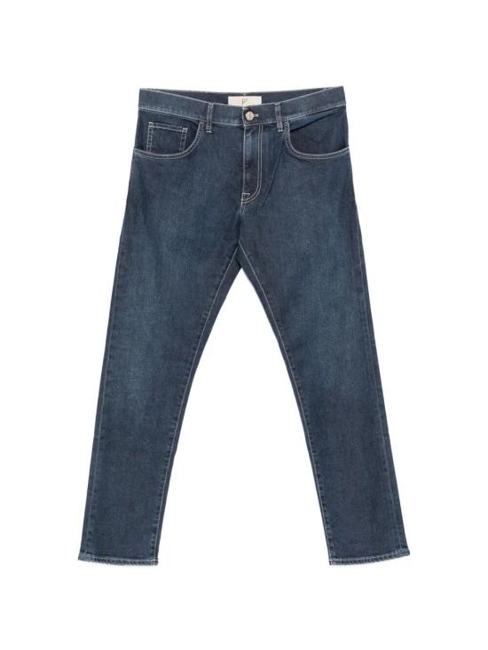 26SS 피티토리노 데님 팬츠 QP05Z0 CP6130 MB00 LAV MB00 DENIM