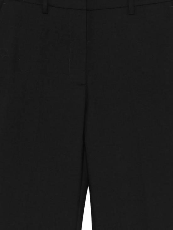 26SS 피티토리노 크롭 팬츠 VSJOZ00STD MA27 0990 BLACK - PT TORINO