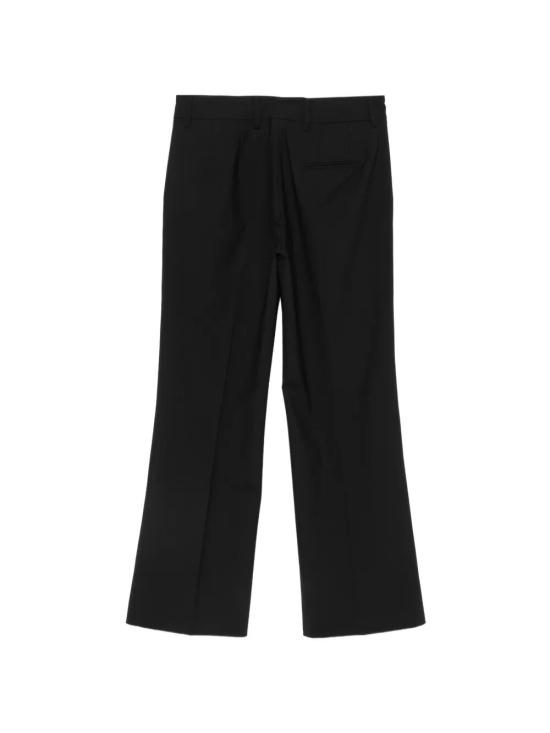 26SS 피티토리노 크롭 팬츠 VSJOZ00STD MA27 0990 BLACK - PT TORINO