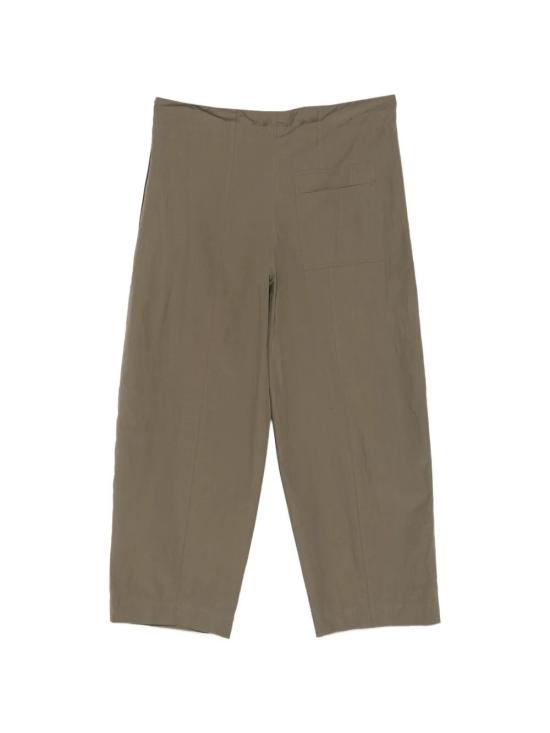 26SS 피티토리노 스트레이트 팬츠 VSDFZ00STD FT69 0475 WOOD - PT TORINO