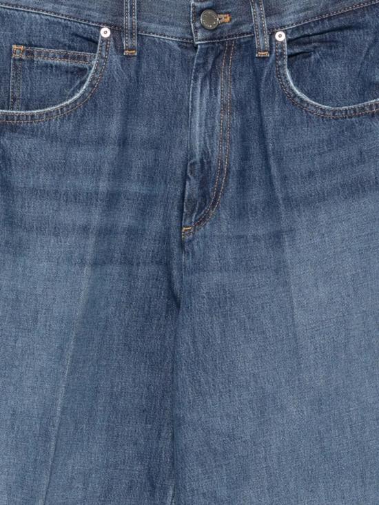 26SS 피티토리노 데님 팬츠 VPMGZ0 CA5620 MN28 LAV MN28 DENIM - PT TORINO