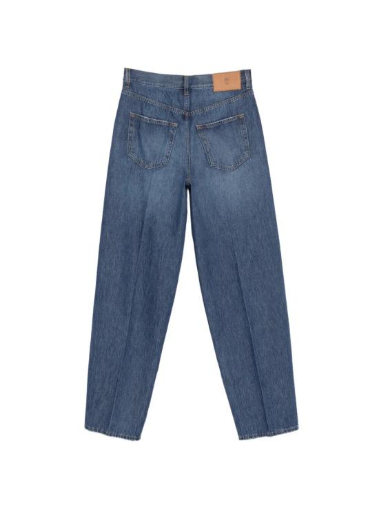 26SS 피티토리노 데님 팬츠 VPMGZ0 CA5620 MN28 LAV MN28 DENIM - PT TORINO