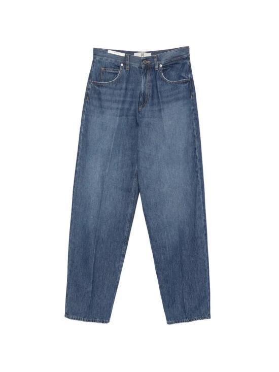 26SS 피티토리노 데님 팬츠 VPMGZ0 CA5620 MN28 LAV MN28 DENIM