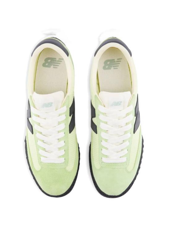 26SS 뉴발란스 스니커즈 UGTR5T9 DRY LIME MOSAIC GREEN - NEW BALANCE