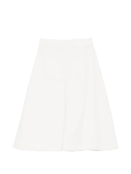 26SS 피티토리노 스트레이트 팬츠 VPTIZ0 TX14G0 Y018 WOOL WHITE - PT TORINO