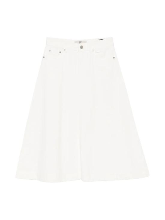 26SS 피티토리노 스트레이트 팬츠 VPTIZ0 TX14G0 Y018 WOOL WHITE
