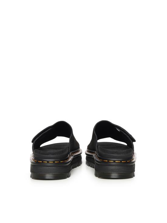  닥터마틴 제브잭 슬라이드 42409001 - DR.MARTENS