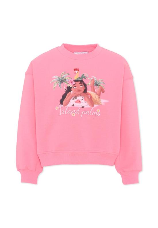 26FW [키즈] 모나리자 니트/스웻셔츠 19H629 8006 0093 PINK