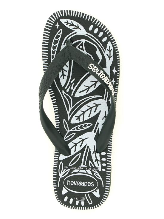 26SS 하바이아나스 뮬/슬리퍼 41507444896 Green - HAVAIANAS