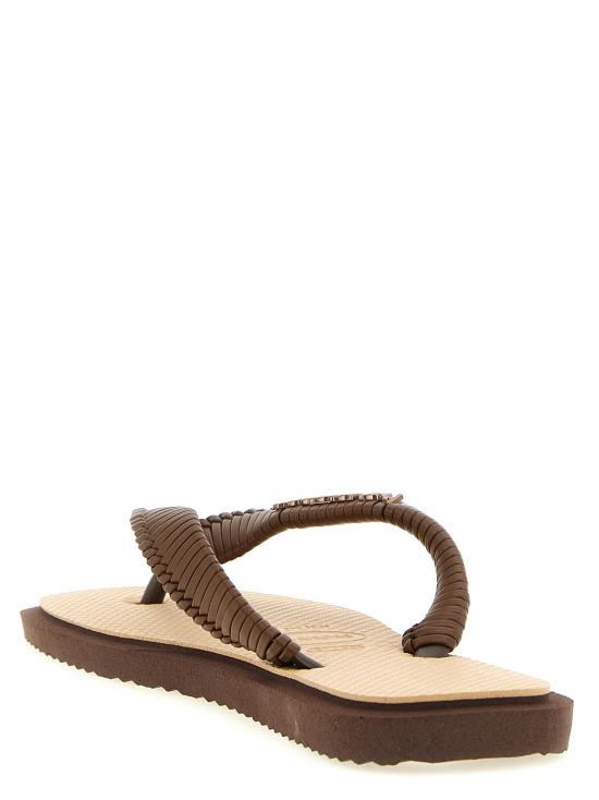 26SS 하바이아나스 뮬/슬리퍼 41502671859 Multicolor - HAVAIANAS