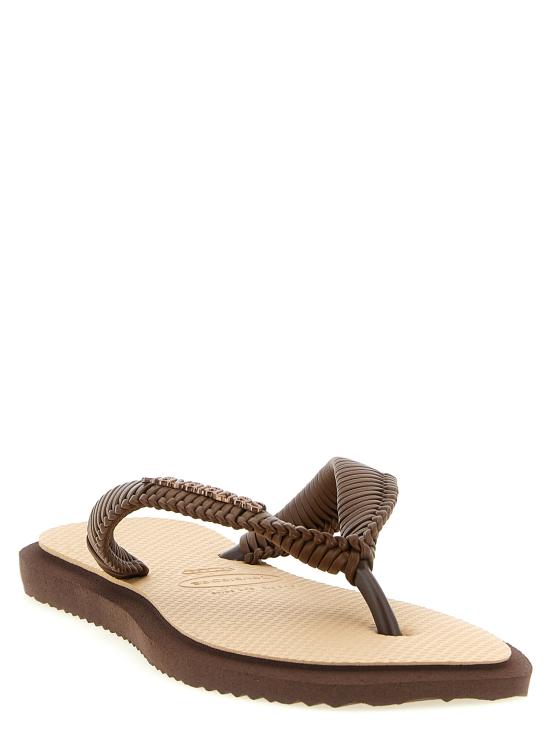 26SS 하바이아나스 뮬/슬리퍼 41502671859 Multicolor - HAVAIANAS