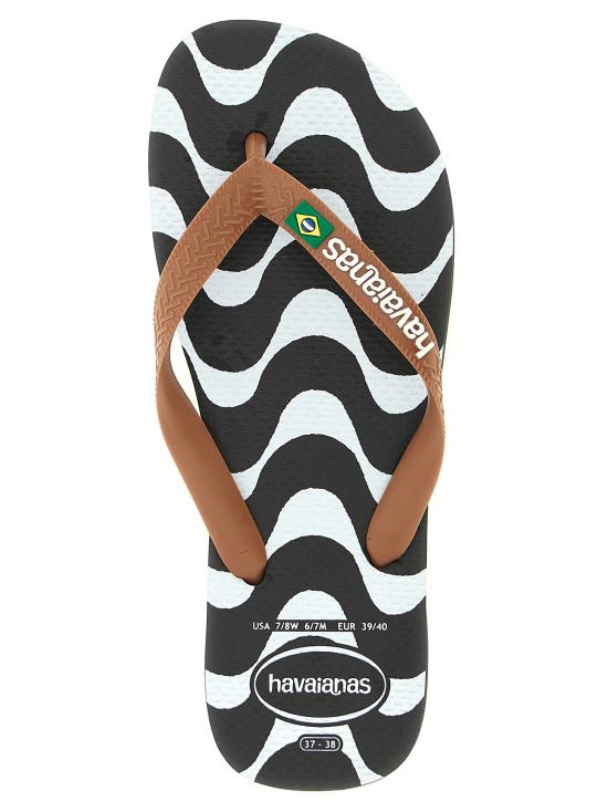 26SS 하바이아나스 뮬/슬리퍼 41507430090 Multicolor - HAVAIANAS