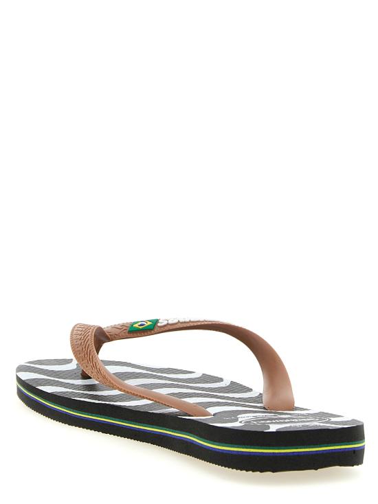 26SS 하바이아나스 뮬/슬리퍼 41507430090 Multicolor - HAVAIANAS