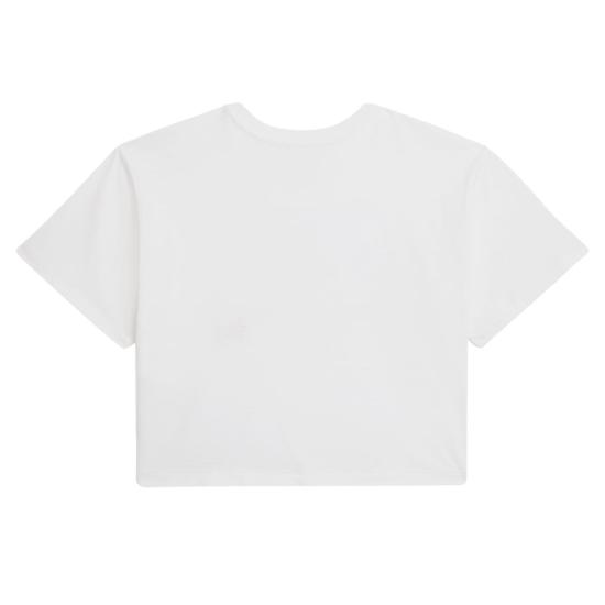 26SS [키즈] 폴로 랄프로렌 티셔츠 313A11751 WHITE - POLO RALPH LAUREN
