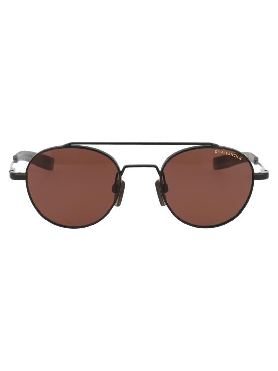 26SS 디타 선글라스 DLS103 50 06 06 black
