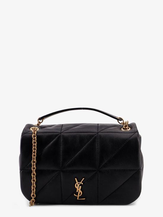 26SS 생로랑 토트백 806025AAB321000 Black