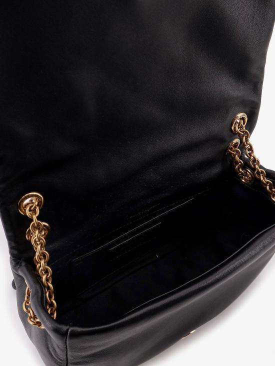 26SS 생로랑 토트백 806025AAB321000 Black - SAINT LAURENT